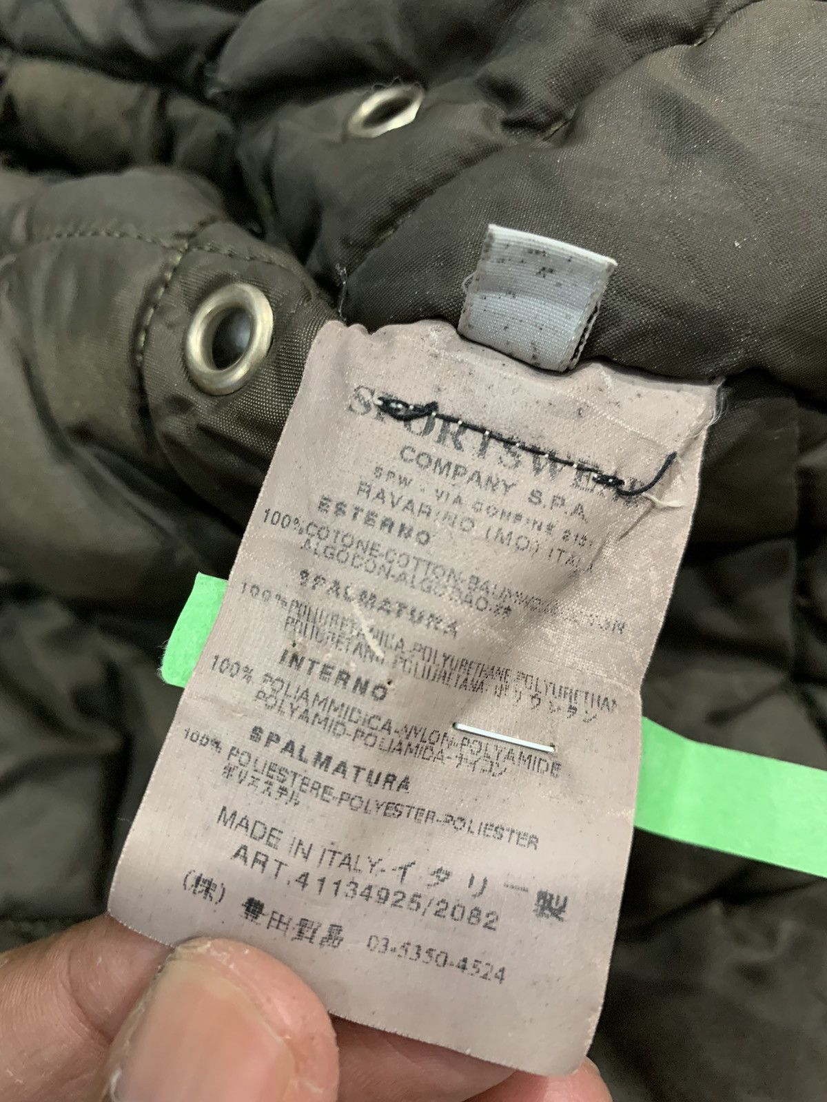 C.P. Company 🔥C.P COMPANY GOGLES PARKA JACKETS FOR KIDS Size US XXS / EU 40 - 12 Thumbnail