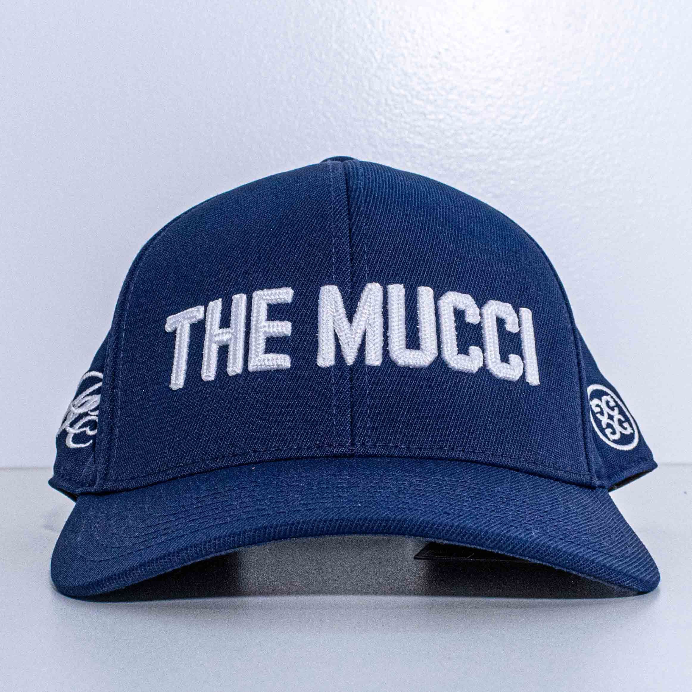 G/FORE G/Fore Golf Snapback Hat The Mucci Preakness Hills Size ONE SIZE - 1 Thumbnail