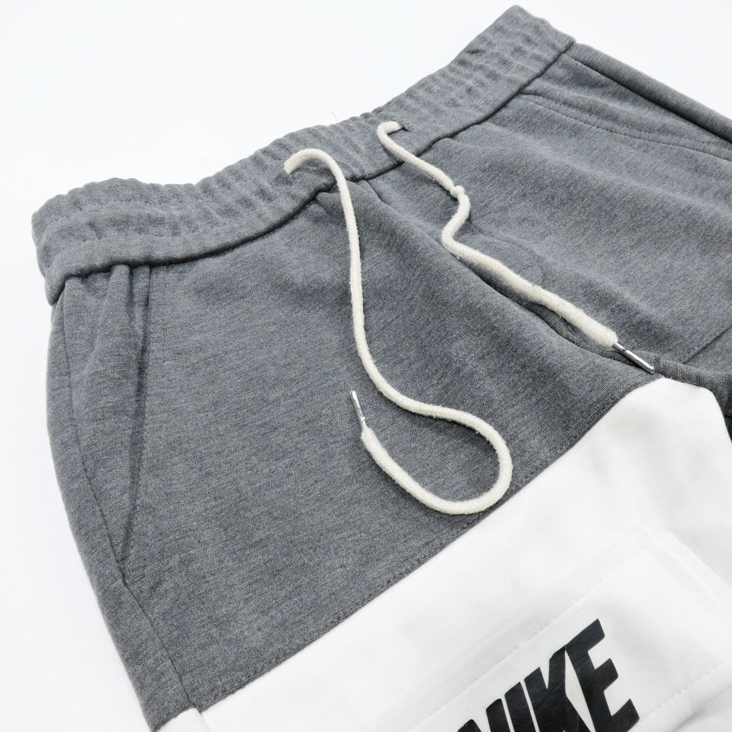 Nike NIKE FRONT POCKET JOGGER PANTS Size US 30 / EU 46 - 8 Thumbnail