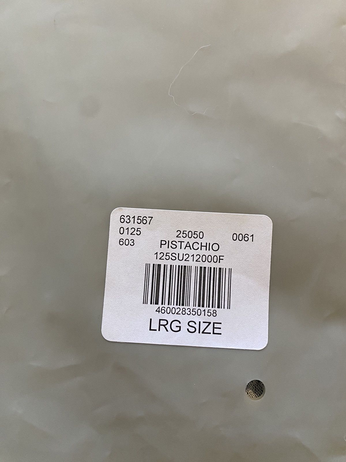 Essentials × Fear of God Fear of God Essentials Long Sleeve Size US L / EU 52-54 / 3 - 4 Thumbnail