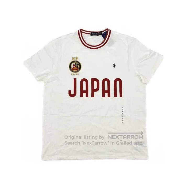Polo Ralph Lauren Polo Ralph Lauren Japan Print Short. Size US XL / EU 56 / 4 - 2 Thumbnail