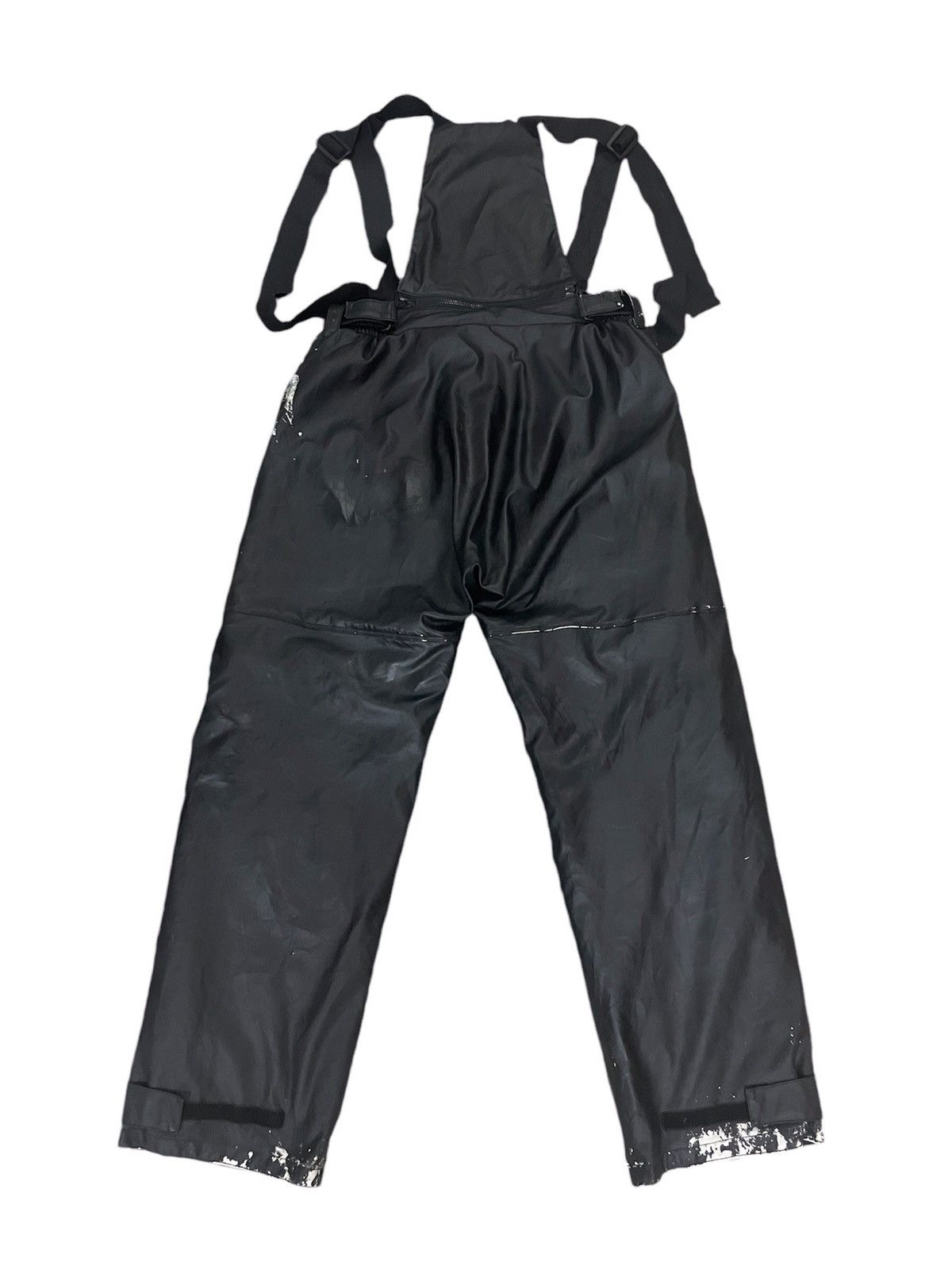 Dickies Vintage Dickies Overall Coverall Size US 38 / EU 54 - 8 Thumbnail