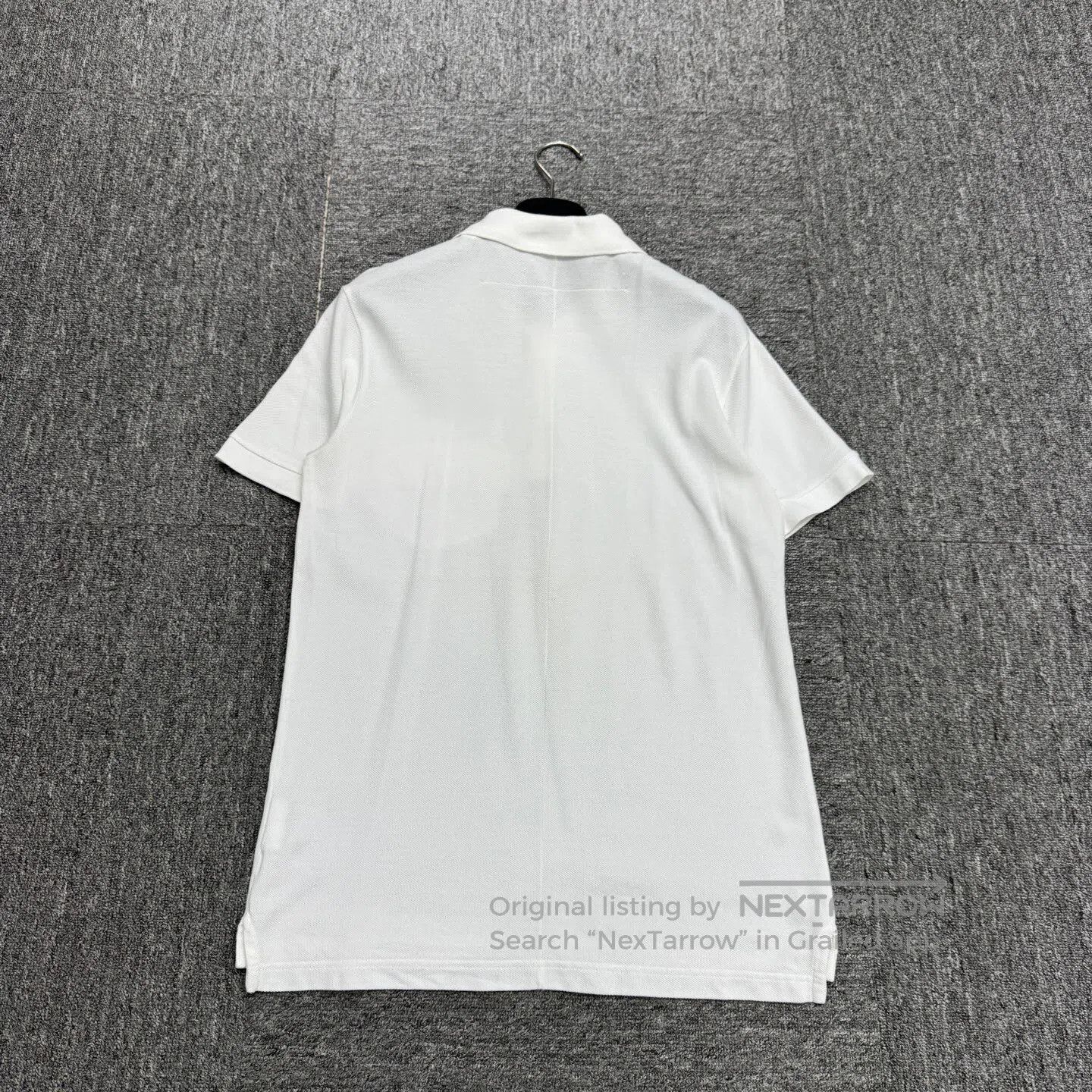 Givenchy Givenchy Embroidered star polo shirt| Size US XS / EU 42 / 0 - 2 Thumbnail