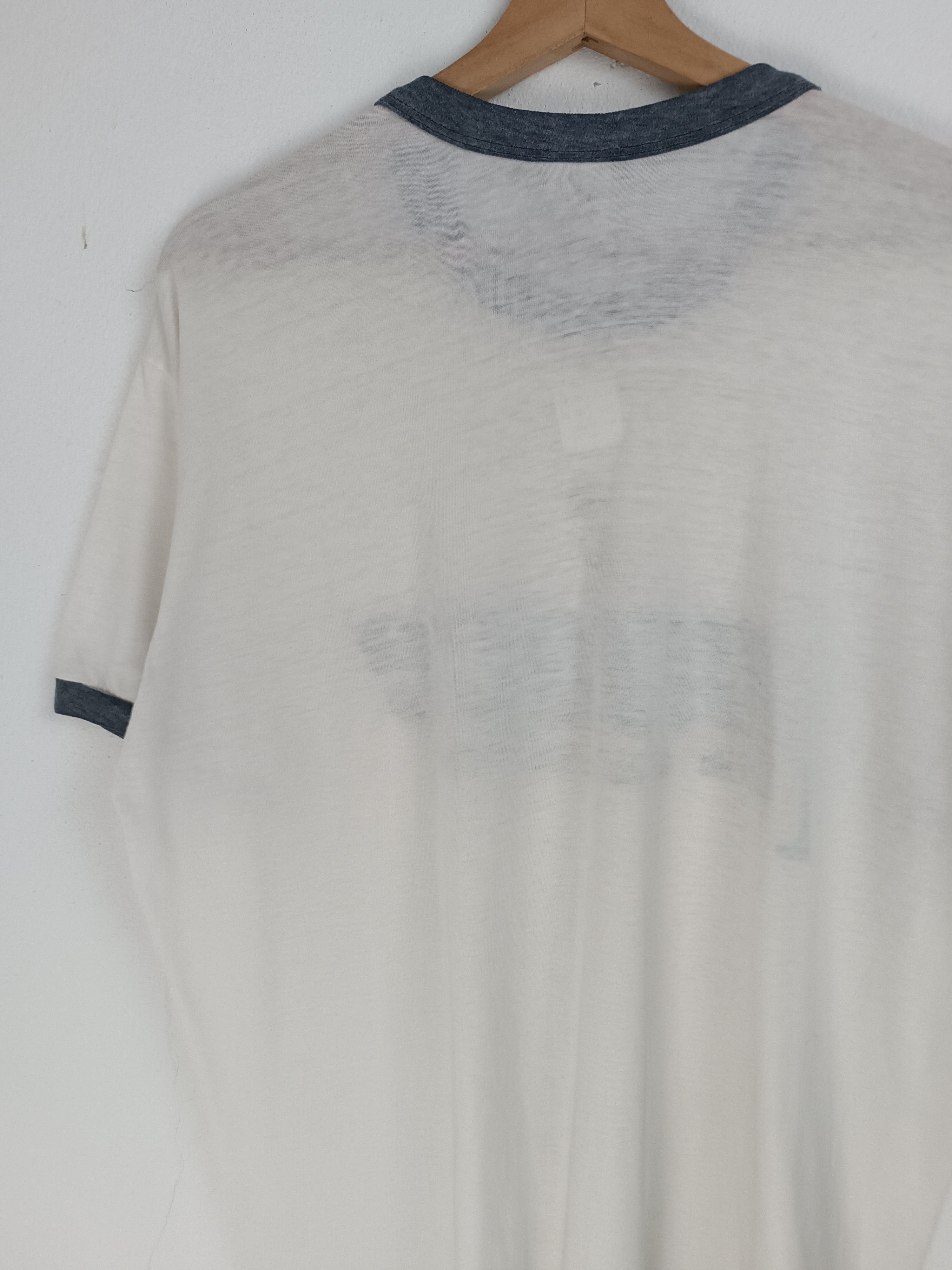 Vintage THRASHED FADED VINTAGE 80'S PRINCE VERY RARE PUNK GRUNGE Size US XL / EU 56 / 4 - 10 Thumbnail