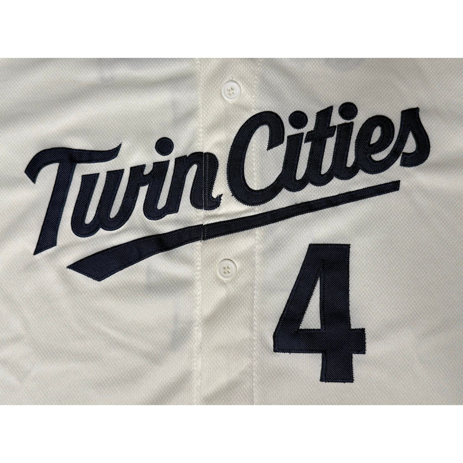 Cotopaxi × MLB Minnesota Twins Carlos Correa Cotopaxi Baseball Jersey 2XL Size US XXL / EU 58 / 5 - 4 Thumbnail
