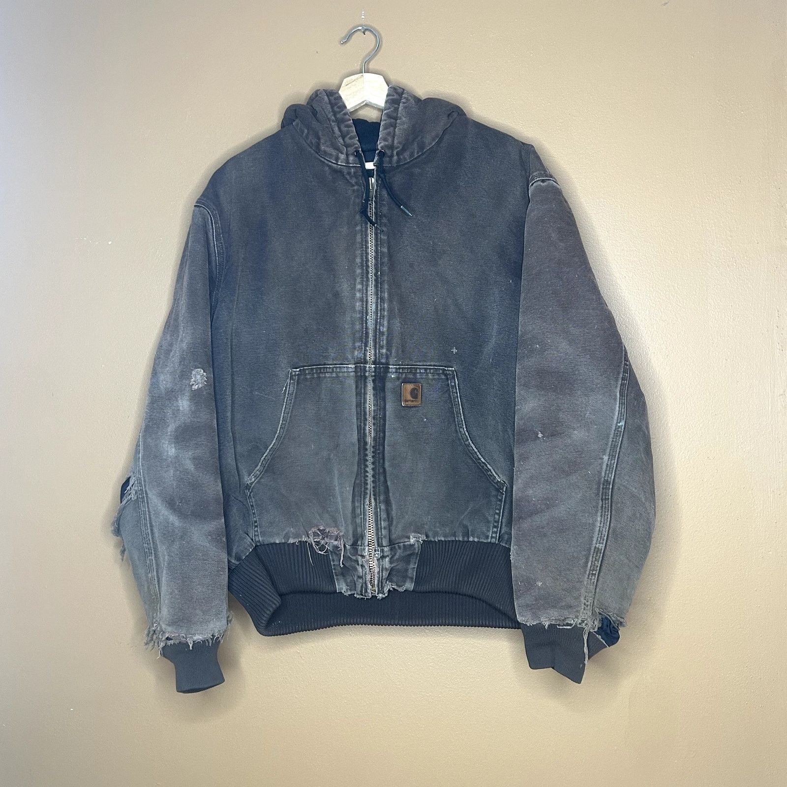 ジャケット・アウター 90's Carhartt made in Mexico Vintage CARHARTT