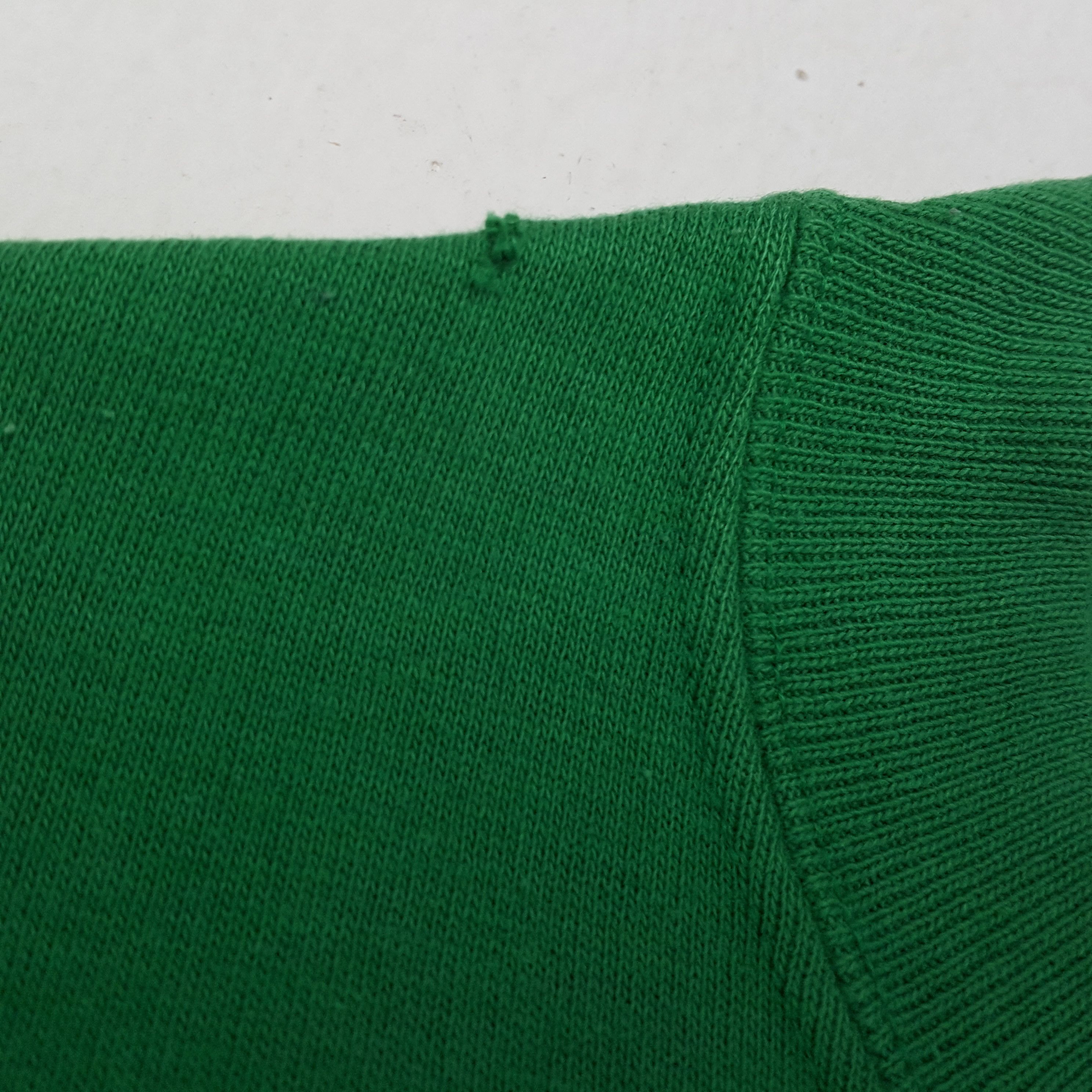 Jansport × Vintage MICHIGAN STATE UNIVERSITY Center Design Vintage Sweatshirt Size US XS / EU 42 / 0 - 8 Thumbnail