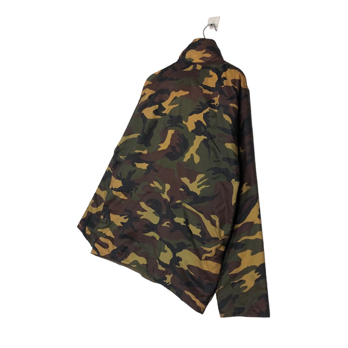 Japanese Brand 🔥Vintage Field Jacket Camouflage Penfield Rare Design Size US L / EU 52-54 / 3 - 10 Thumbnail