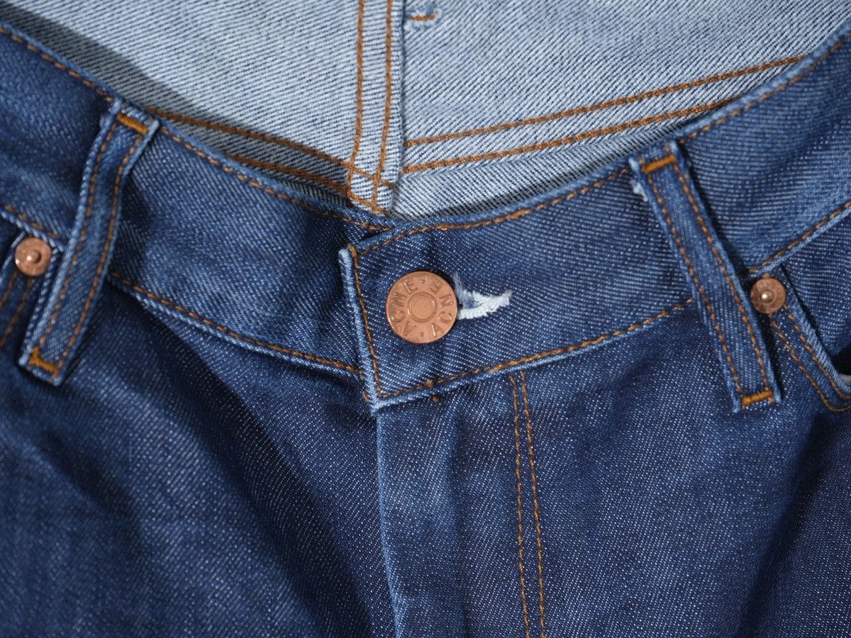 Acne Studios Acne Studios Jeans Mod The Rod 32 Size US 32 / EU 48 - 5 Thumbnail