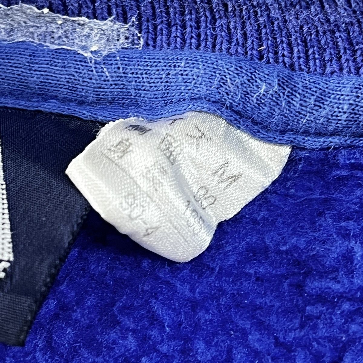 Le Coq Sportif × Vintage Vintage 1990s France Le Coq Sportif Sweater Jersey Size US M / EU 48-50 / 2 - 18 Thumbnail