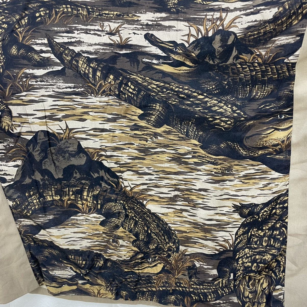 Suitsupply × Vintage Practice Of Silence By H.Oguchi Art Jacket Size US M / EU 48-50 / 2 - 7 Thumbnail