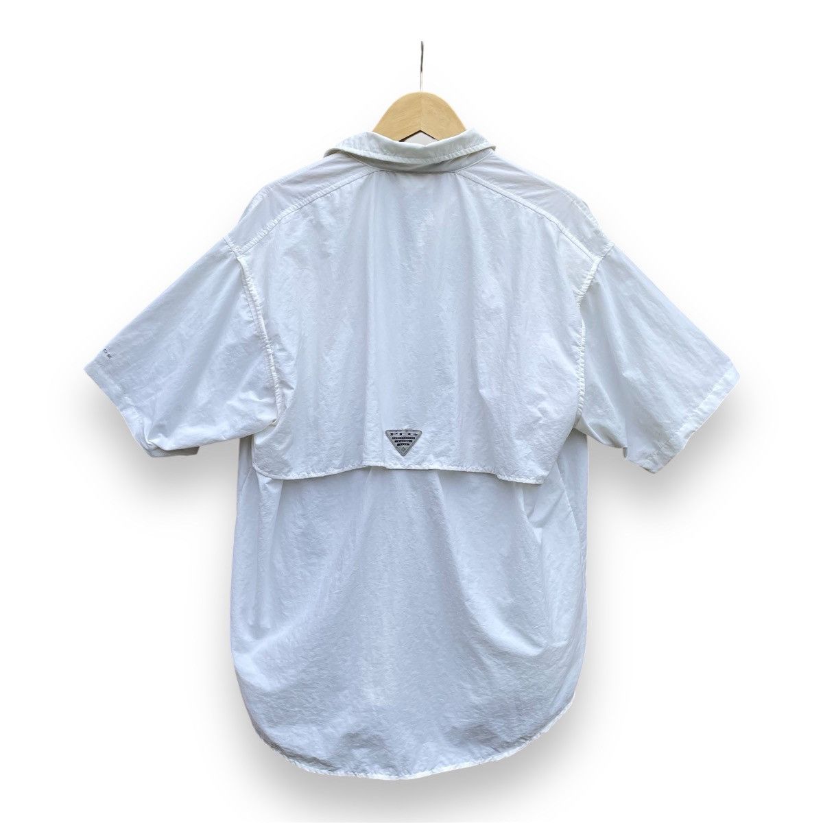 Columbia Columbia outdoor shirts Size US L / EU 52-54 / 3 - 2 Thumbnail