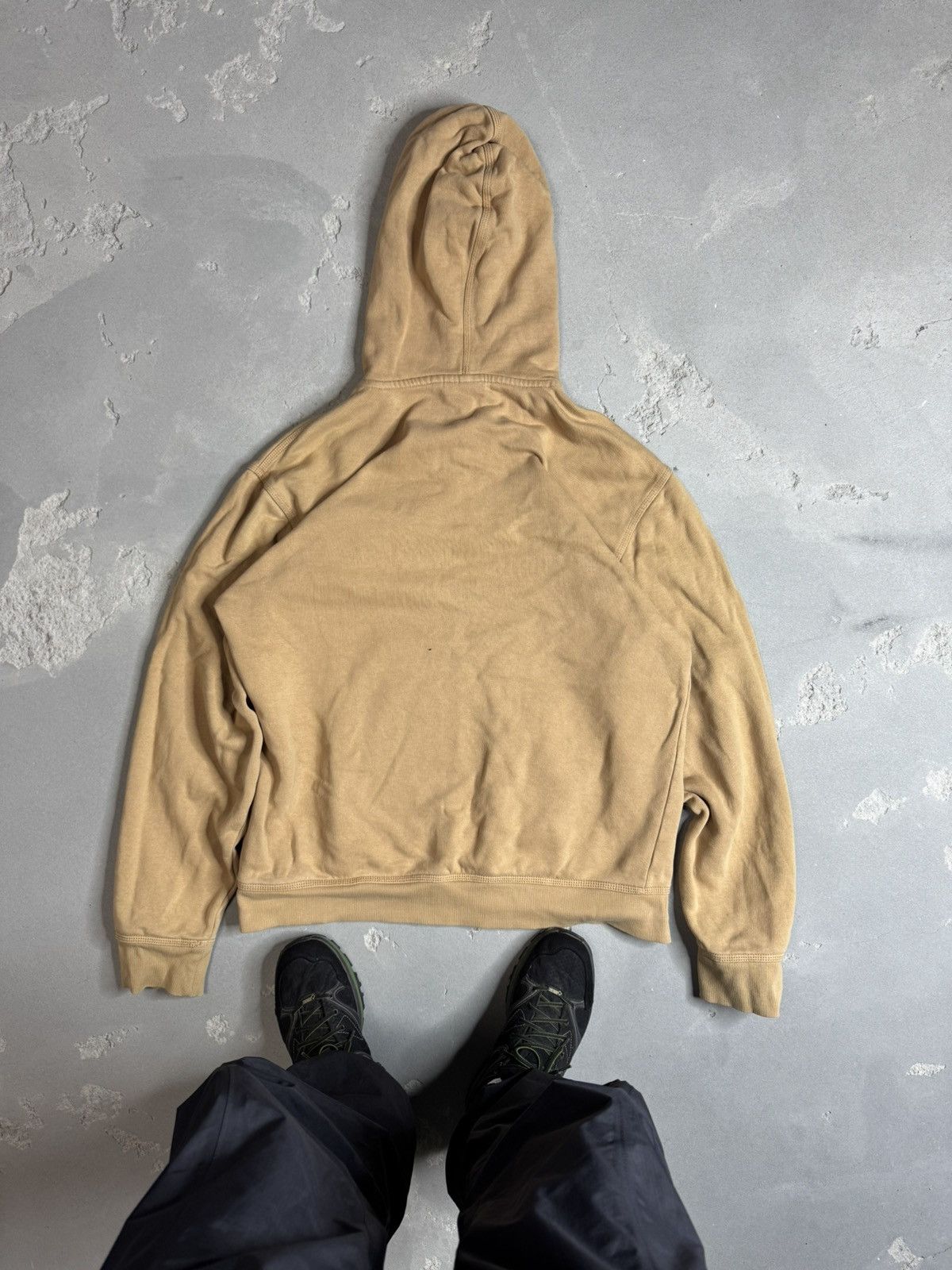 Carhartt × Carhartt Wip Carhartt hoodie Ashland sweat Size US XL / EU 56 / 4 - 2 Thumbnail