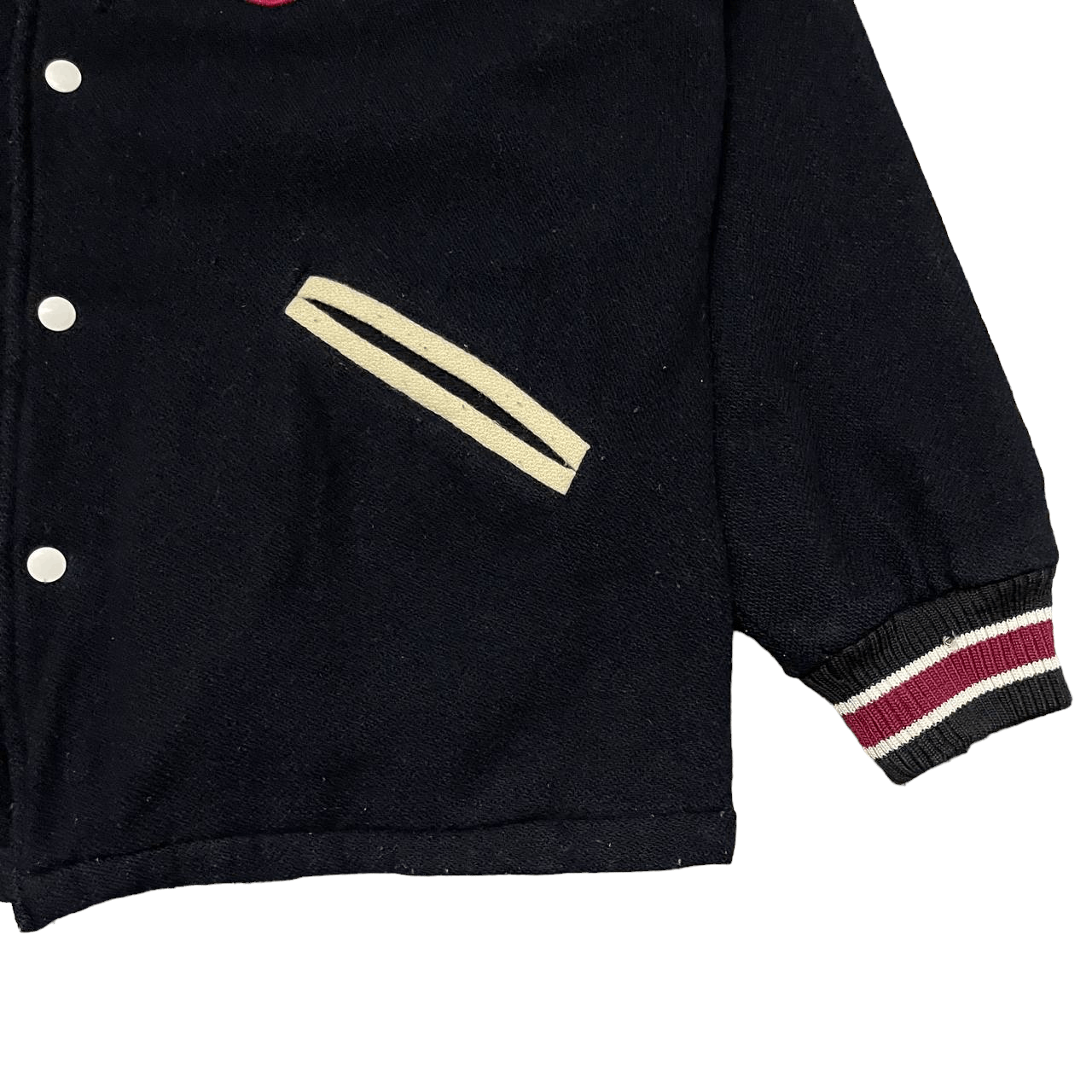 Japanese Brand Vintage Rawlings St. Louis USA Wool Varsity Style Jacket Size US L / EU 52-54 / 3 - 4 Thumbnail