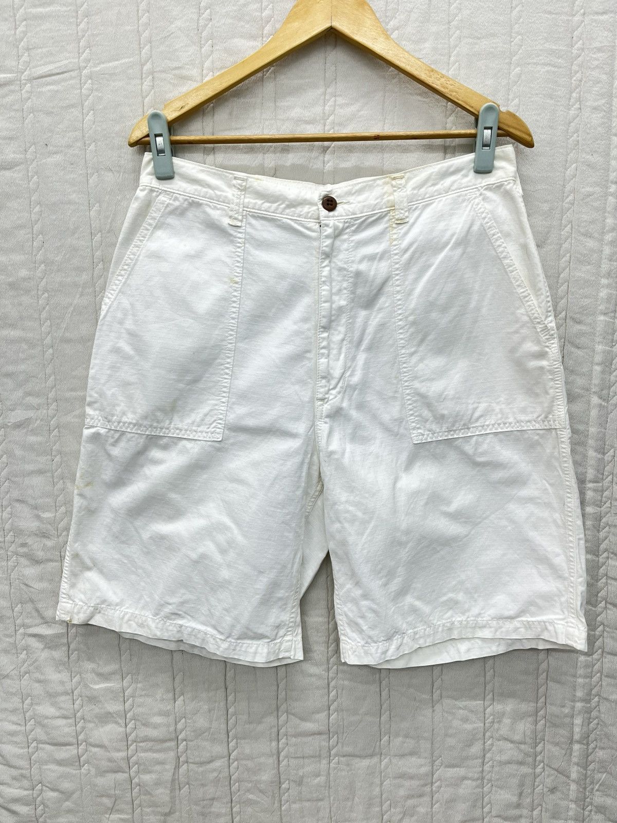 SCHOTT SHORT PANTS