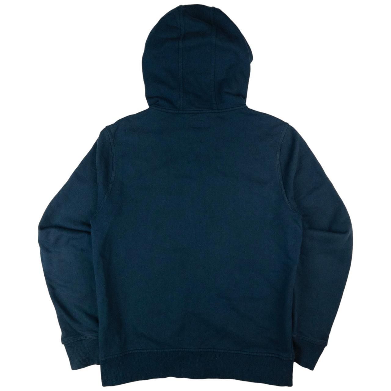 C.P. Company Vintage CP Company Zip Up Goggle Hoodie Size M | Grailed 