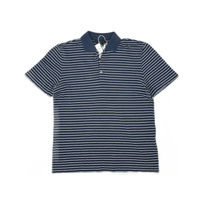 Louis Vuitton Louis Vuitton short-sleeve T-shirt 38 eu Size US S / EU 44-46 / 1 - 1 Thumbnail
