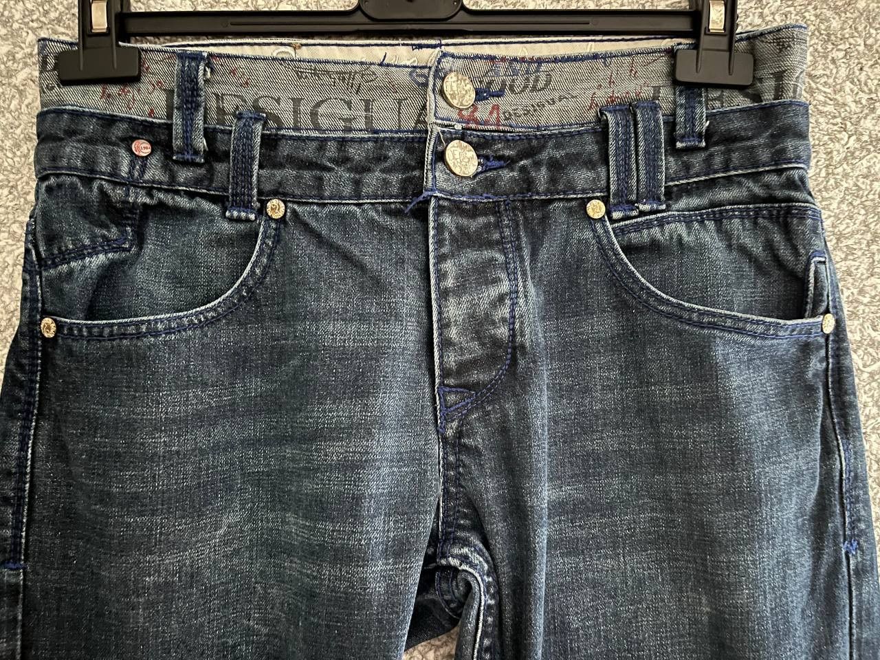 Desigual Desigual Size US 28 / EU 44 - 2 Thumbnail