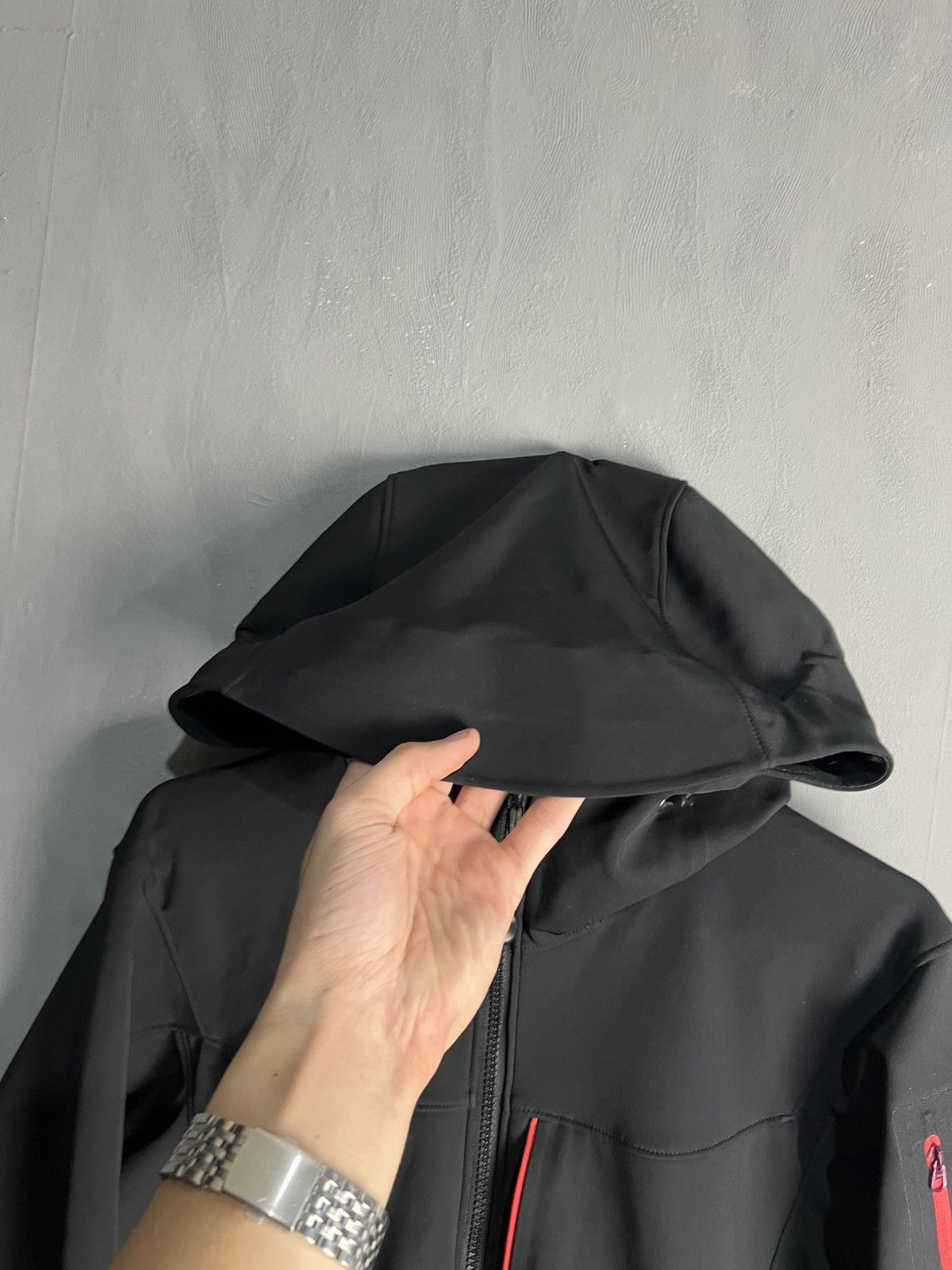 Arc'teryx Arcteryx soft shell outdoor jacket Size M / US 6-8 / IT 42-44 - 5 Thumbnail
