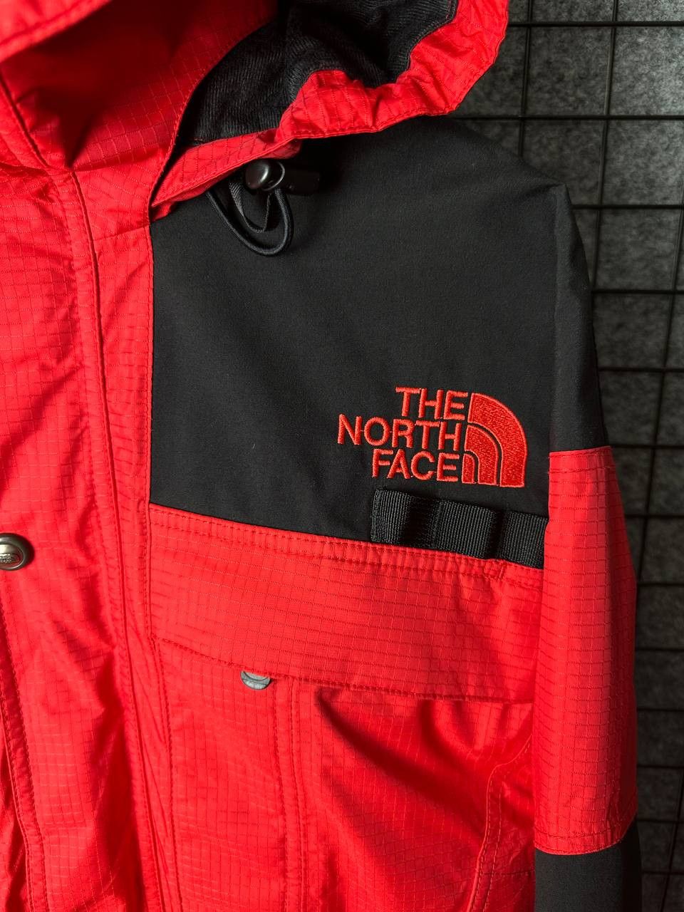The North Face The north face mountain jacket 1990 retro size Small Size US S / EU 44-46 / 1 - 4 Thumbnail