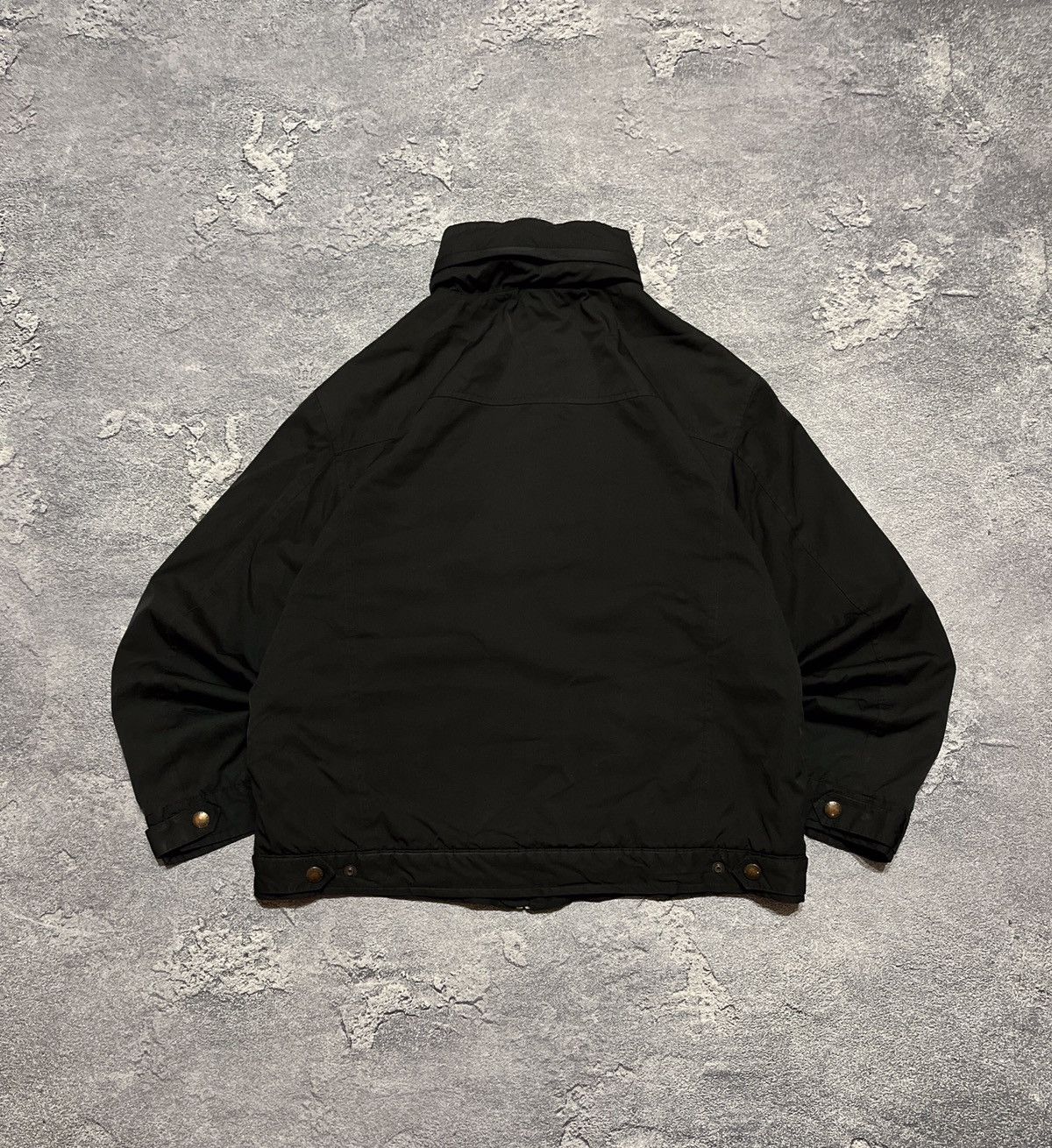 Vintage Polo Ralph Lauren Y2K Nylon Jacket 00s