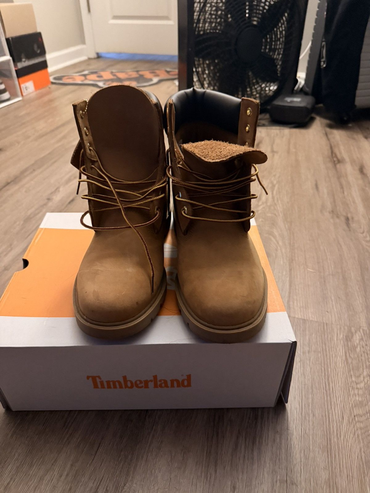 The North Face × Timberland Timberland x The North Face 6 Inch