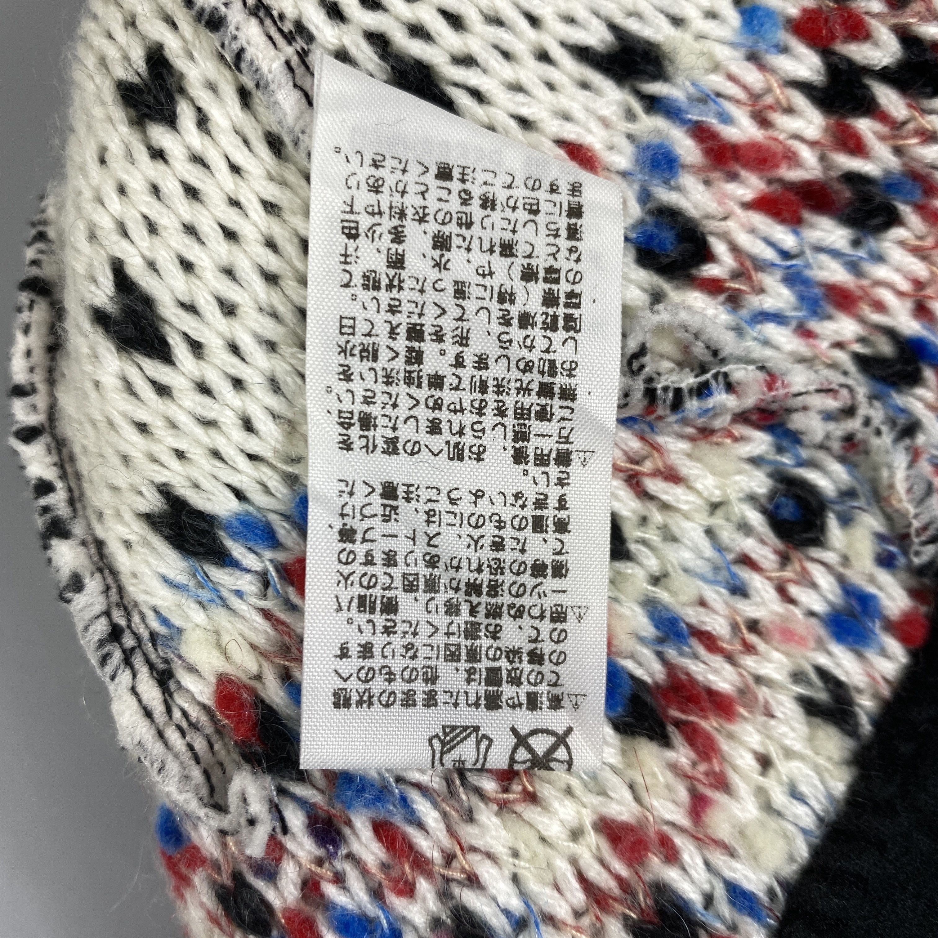 Japanese Brand Phonix Beanie Pom Pom -BN729 Size ONE SIZE - 6 Thumbnail