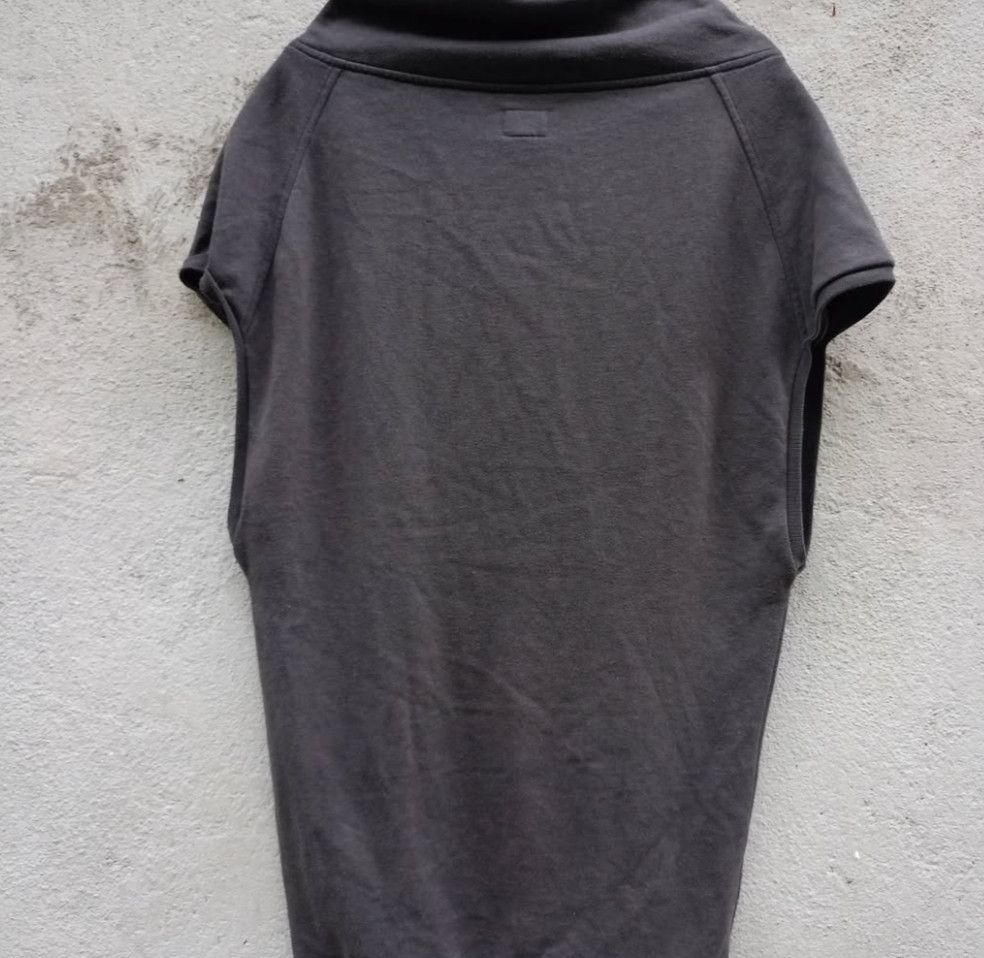 Diesel × Vintage Vintage Diesel Skull Punk Size XS / US 0-2 / IT 36-38 - 2 Thumbnail