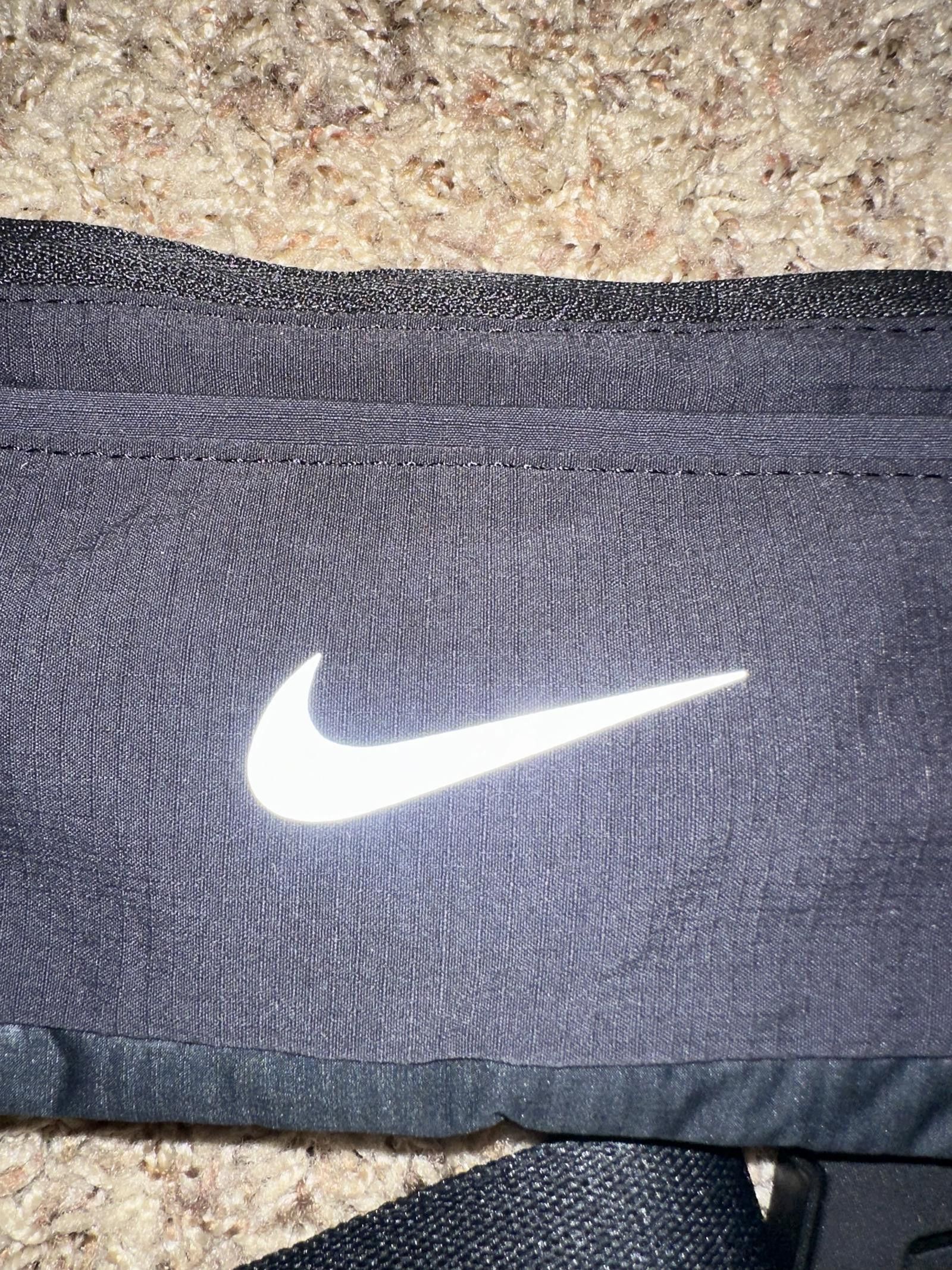 Nike Nike Challenger Waist Pack Small 360 Size ONE SIZE - 2 Thumbnail