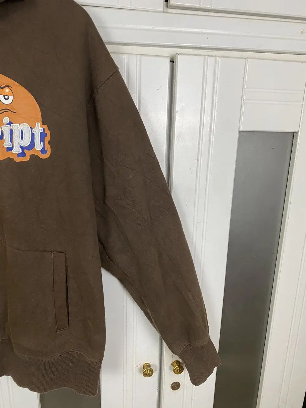 Vintage Vintage Flip The Script Zipper Jacket Size US L / EU 52-54 / 3 - 5 Thumbnail