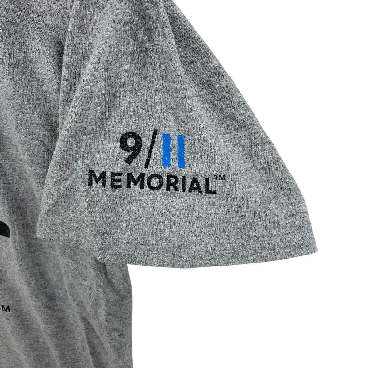 I Love NY I LOVE NEW YORK 9/11 Memorial Museum Exhibition Tee Shirt Size S / US 4 / IT 40 - 7 Thumbnail