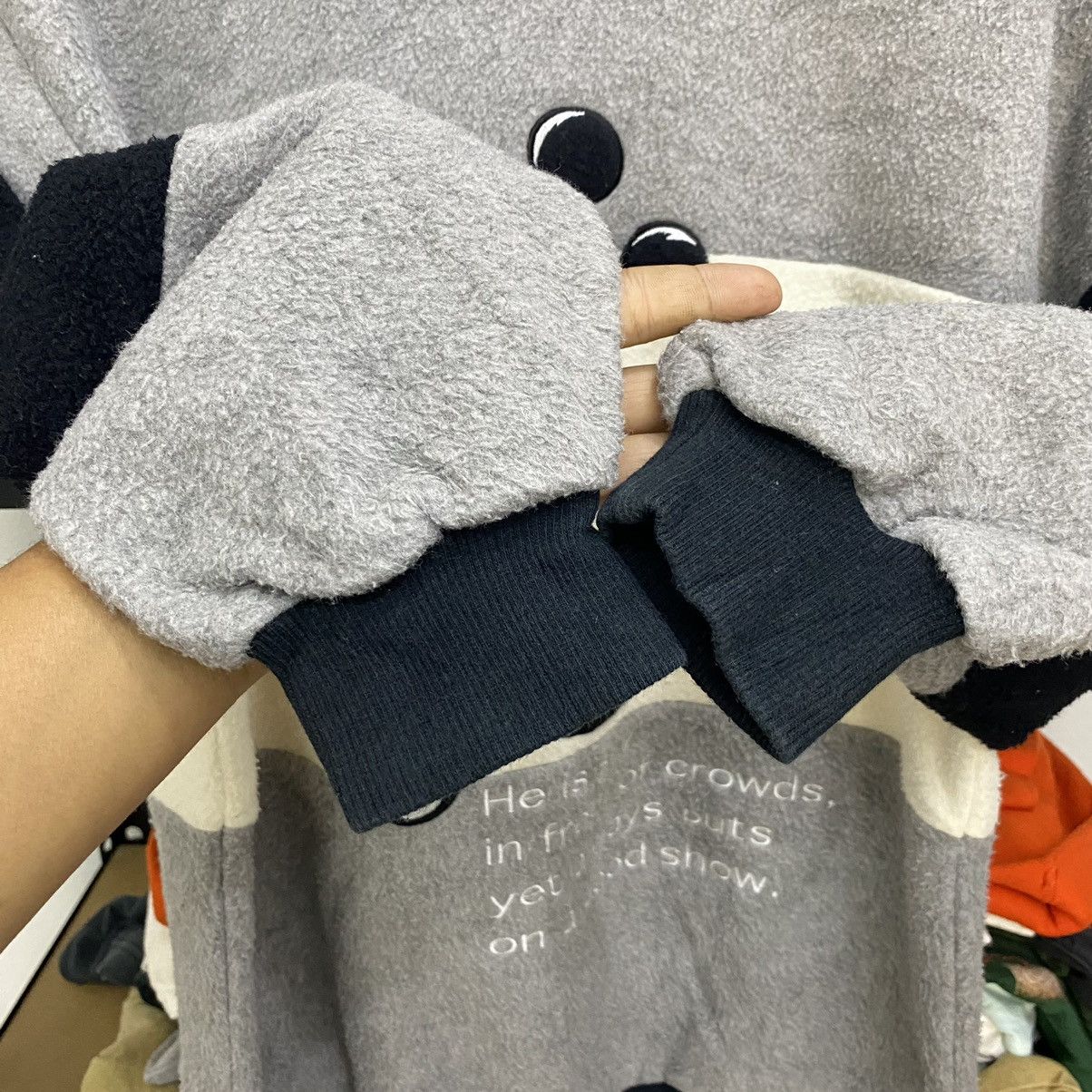 Cartoon Network × Disney × Vintage Vintage Disney Mickey Mouse Sweatshirt Fleece Size M❗️ Size US M / EU 48-50 / 2 - 5 Thumbnail