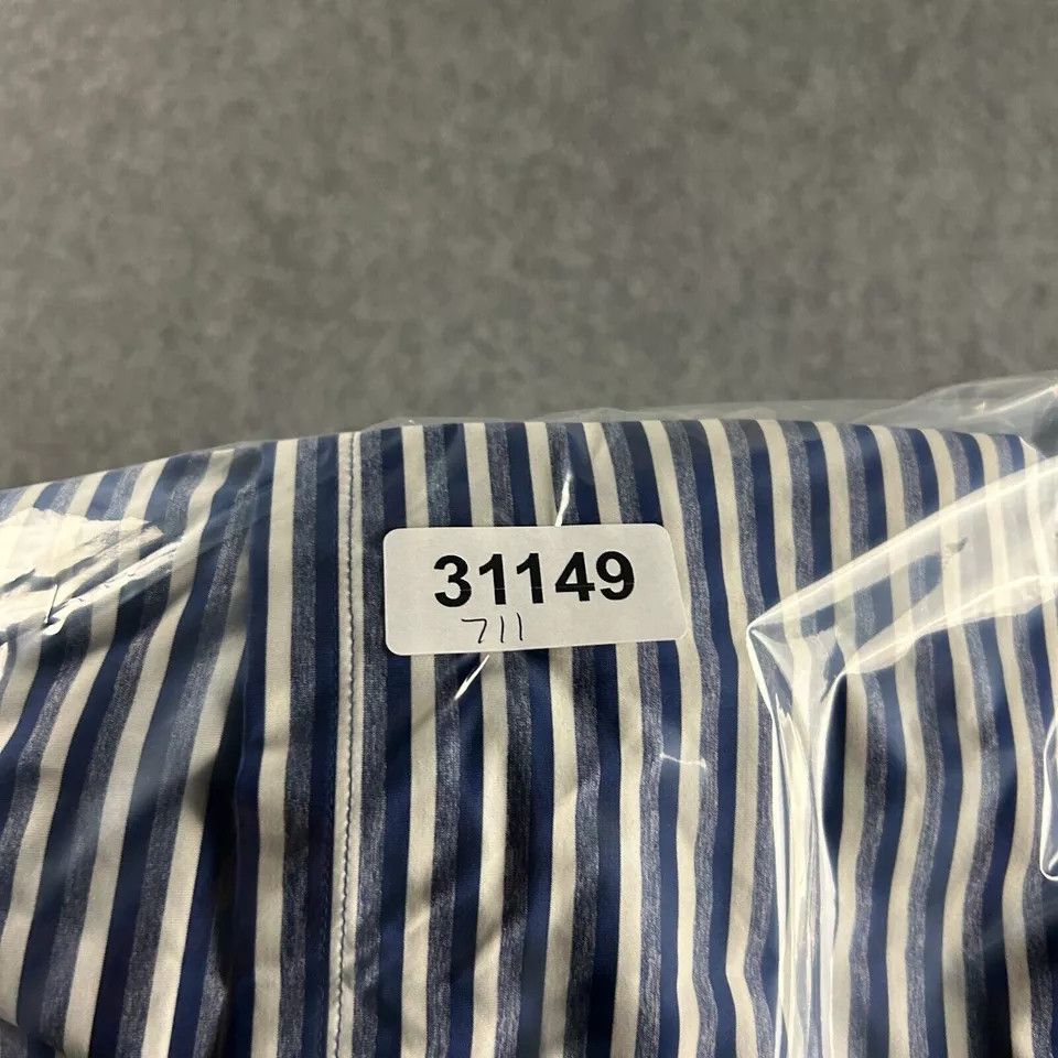 Other IBKUL Polo Shirt Mens XXL Striped Stretch UPF 50+ Quick Dry Size US XXL / EU 58 / 5 - 8 Thumbnail