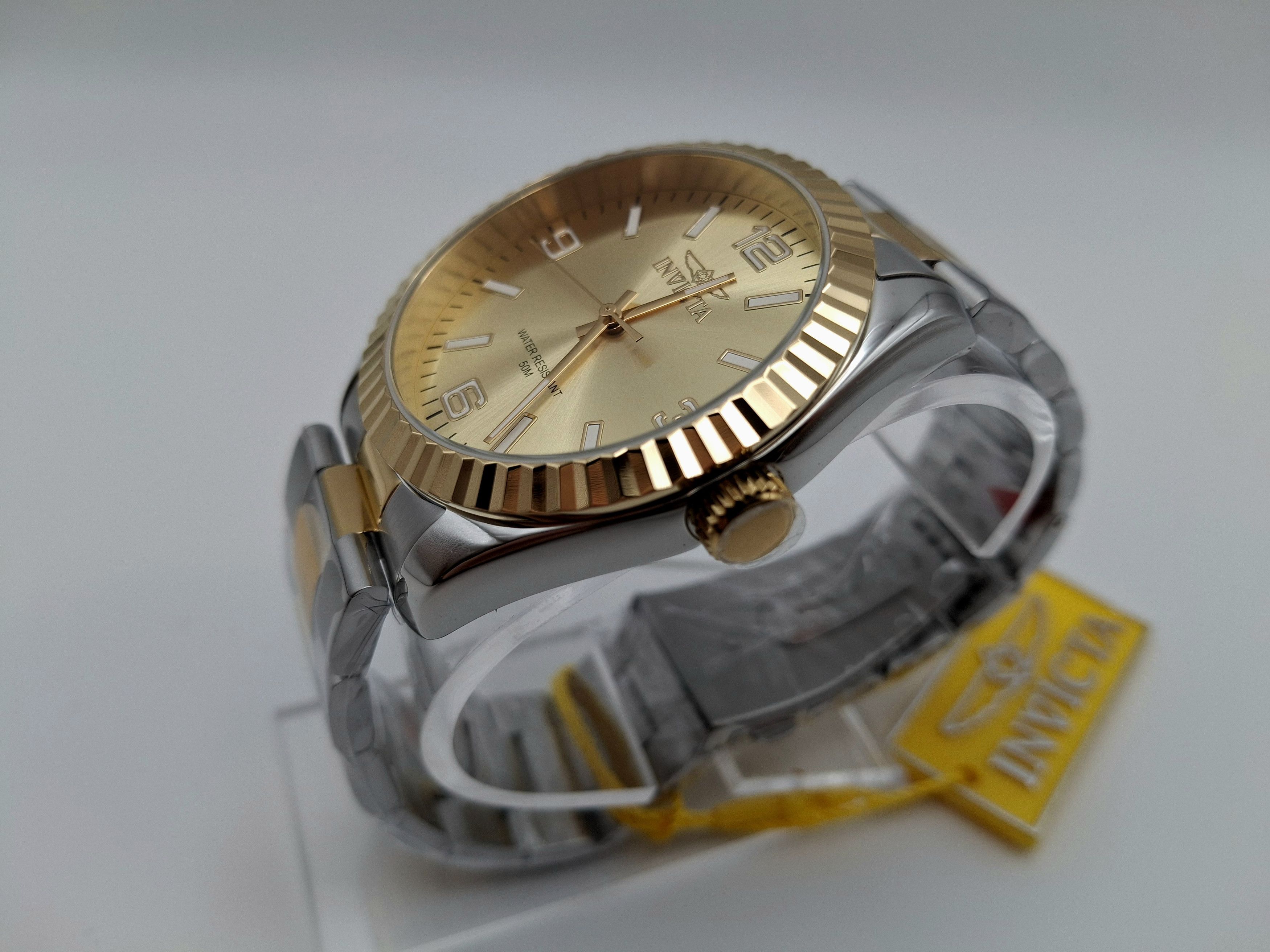 Invicta Invicta Specialty Stratford Men's Watch 43mm 47457 Size 42 - 3 Thumbnail