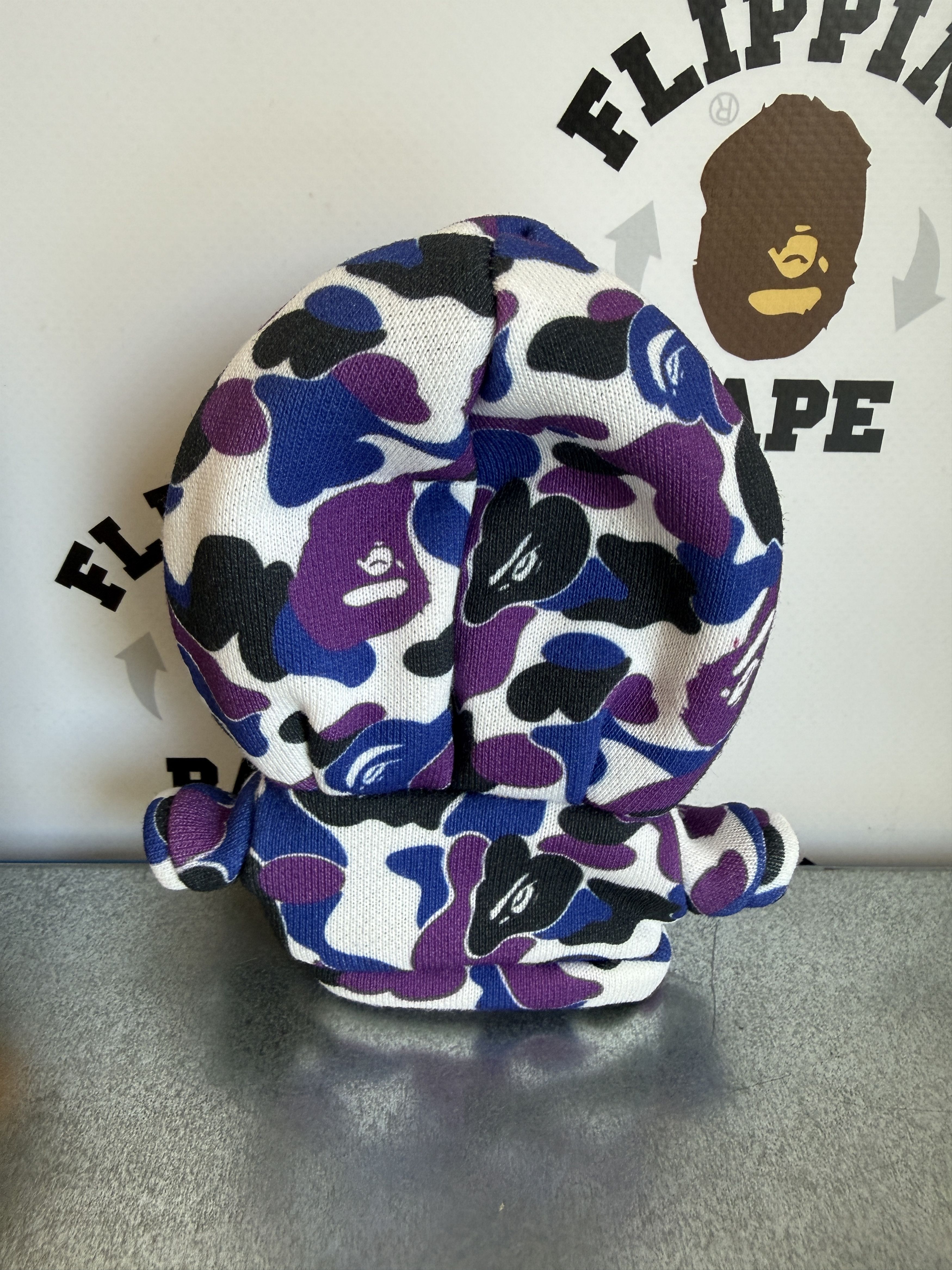 Bape BAPE STORE HONGKONG 20th ANNIVERSARY 1/64 MAZDA CAR Size ONE SIZE - 10 Thumbnail