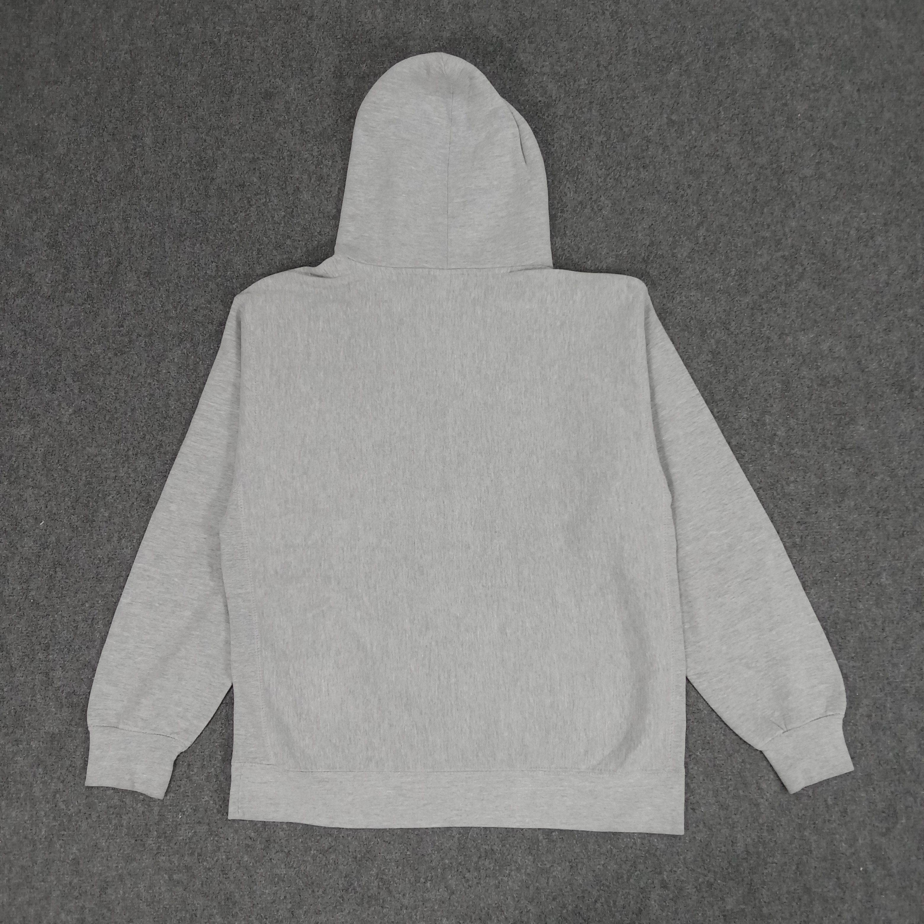 Vintage Breckenridge Ski Outdoor Sport Style Hoodies Size US L / EU 52-54 / 3 - 4 Thumbnail