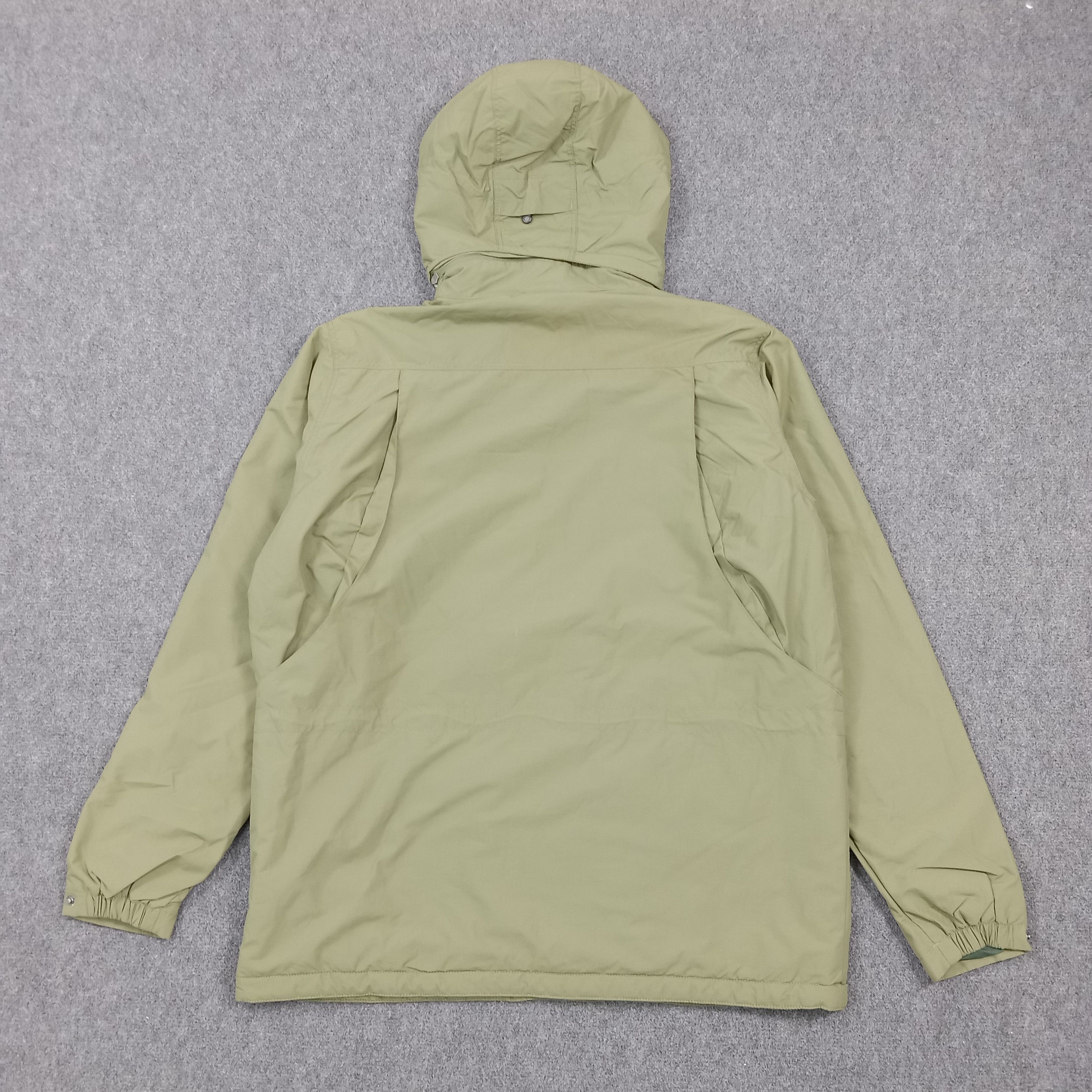 Patagonia Patagonia Isthmus Parka Jacket Fleece Lined C278N16 Size US M / EU 48-50 / 2 - 5 Thumbnail