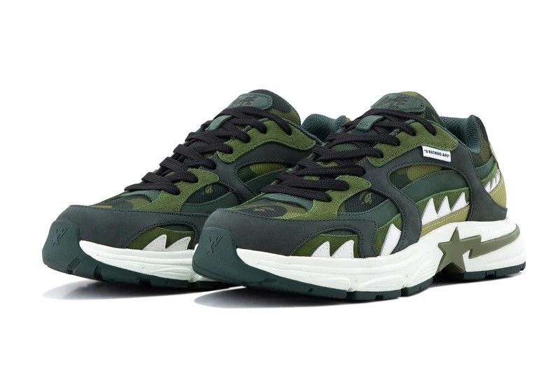 Bape Bape STA Size ONE SIZE - 1 Thumbnail