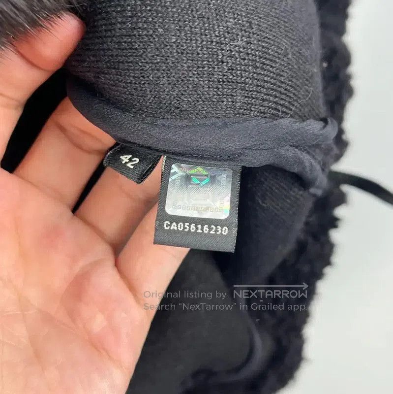 Fendi Fendi Black Wool Women's Knit Sweater . Size L / US 10 / IT 46 - 5 Thumbnail