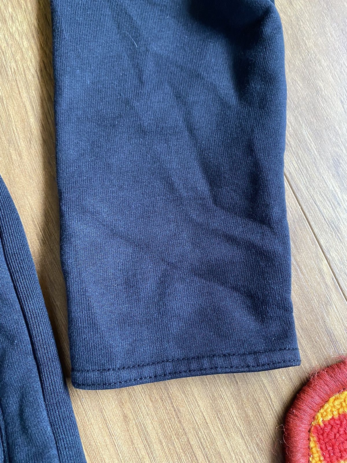 Nike Nike Tech Fleece Zip Up Size US M / EU 48-50 / 2 - 8 Thumbnail