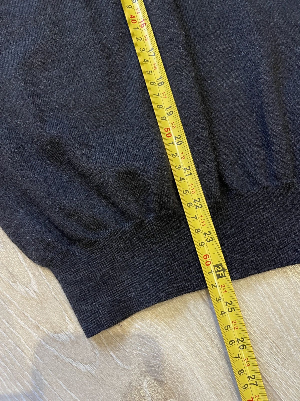 Joop! Joop! wool turtleneck sweater M Size US M / EU 48-50 / 2 - 12 Thumbnail