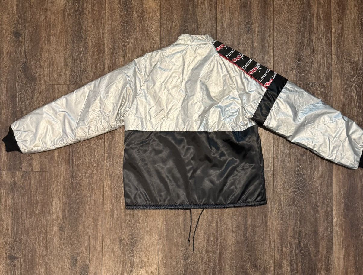 Other Vintage Corvette 25th Anniversary Racing Jacket Y2K Size US M / EU 48-50 / 2 - 4 Thumbnail