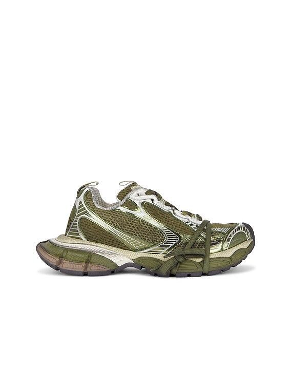 Balenciaga Balenciaga 3XL “Khaki/Eggshell” Size 45 Size US 12 / EU 45 - 1 Thumbnail