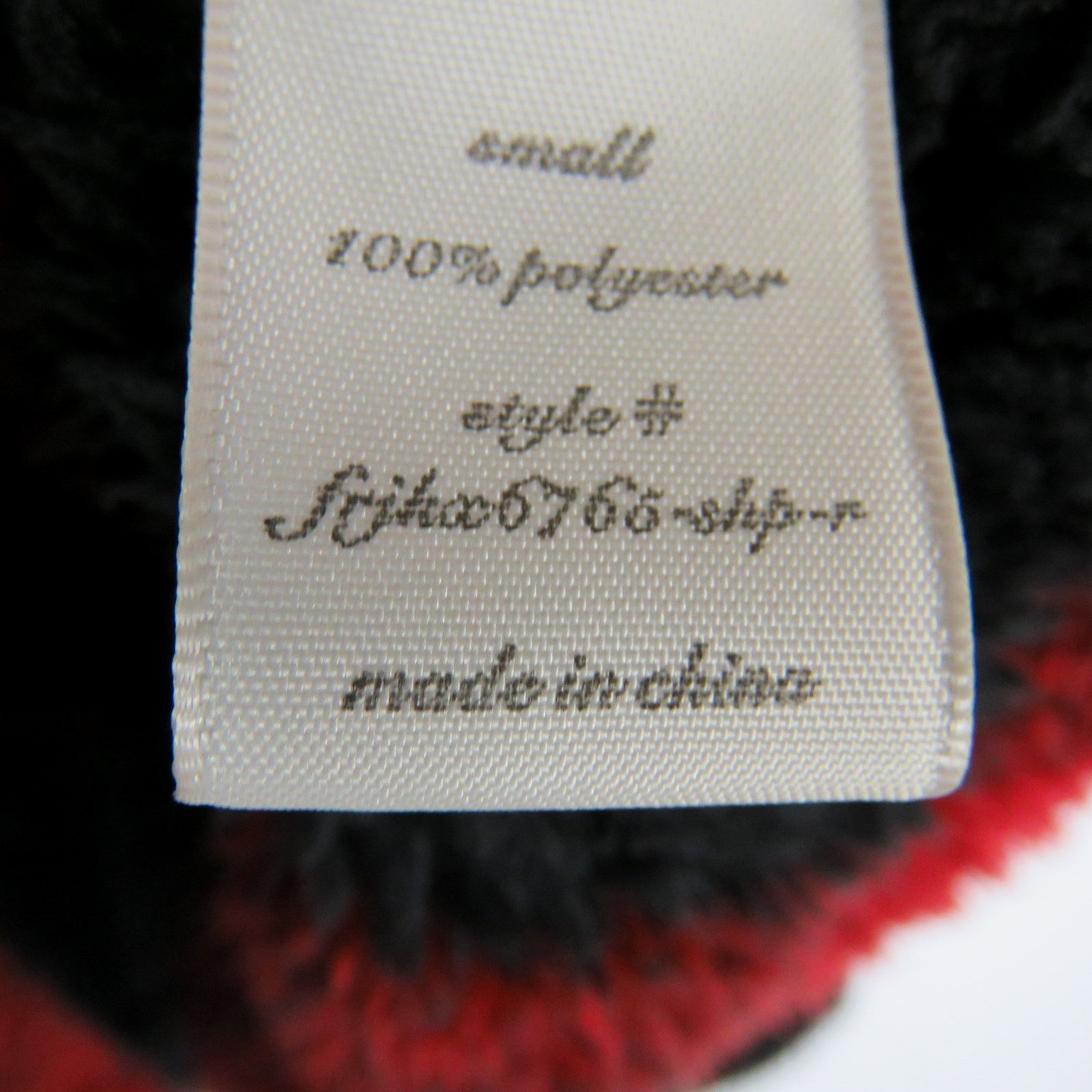 Other Francesca's Harper Heritage Red Buffalo Plaid Jacket Small Size S / US 4 / IT 40 - 6 Thumbnail