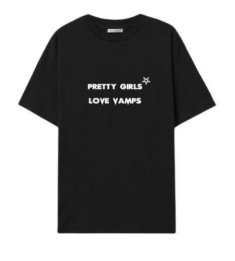 Japanese Brand Not From Earth PGLV tee Size US S / EU 44-46 / 1 - 1 Thumbnail
