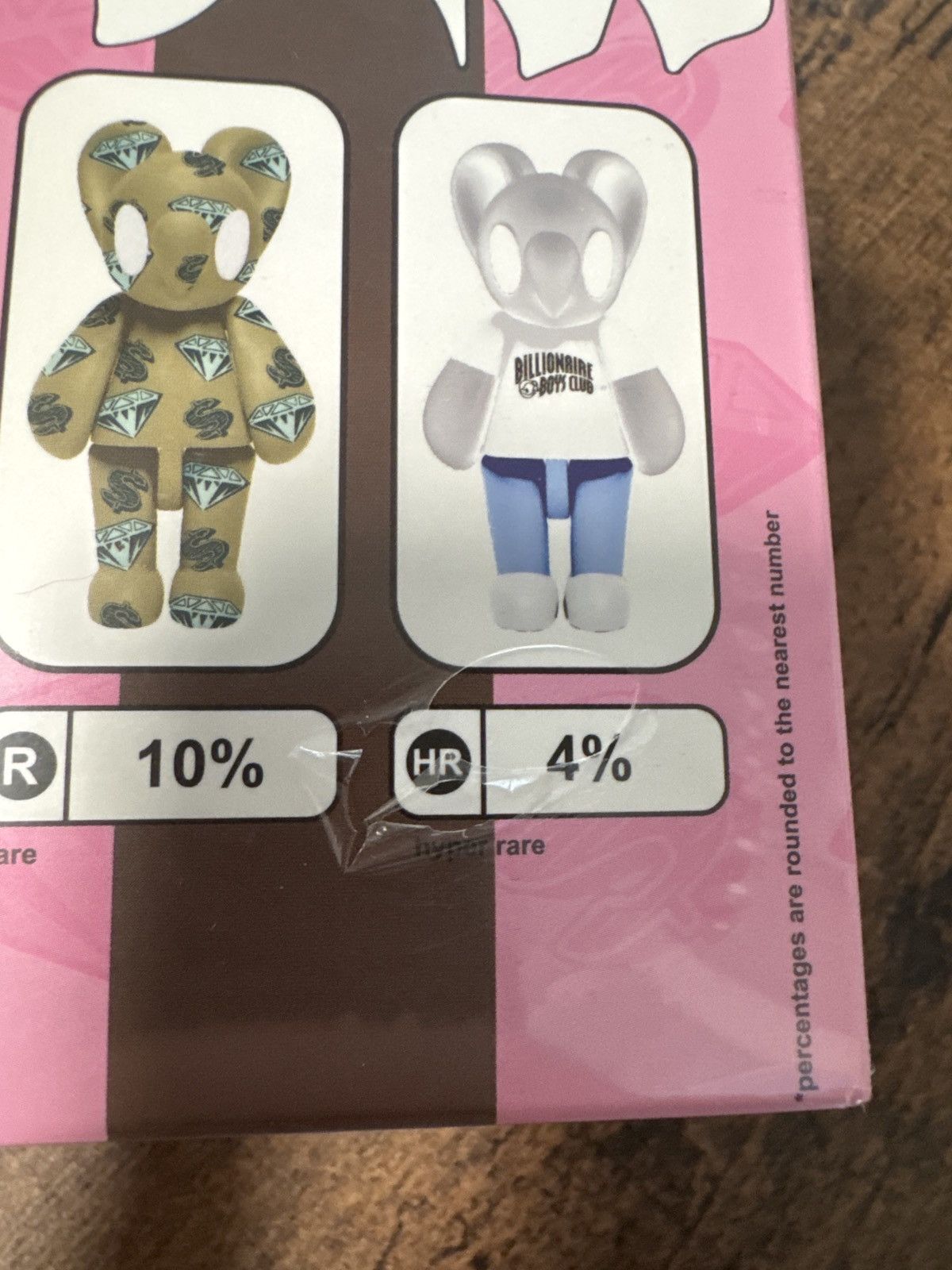 Icecream VILLAGEMICE X ICECREAM 3- pack Size ONE SIZE - 7 Thumbnail