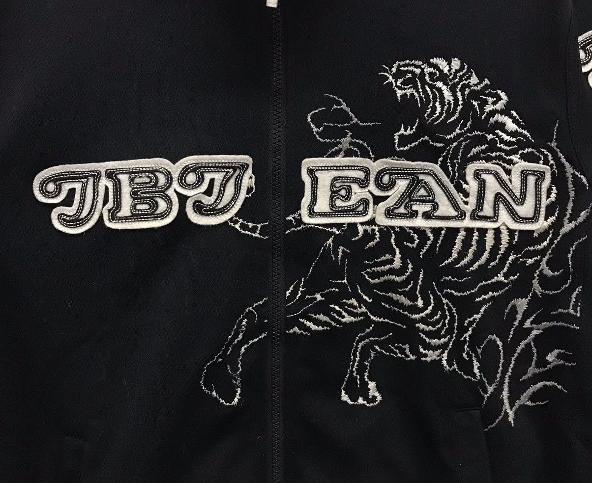 Japanese Brand × Vintage Vintage June Bergstrand Jacket Size US L / EU 52-54 / 3 - 4 Thumbnail