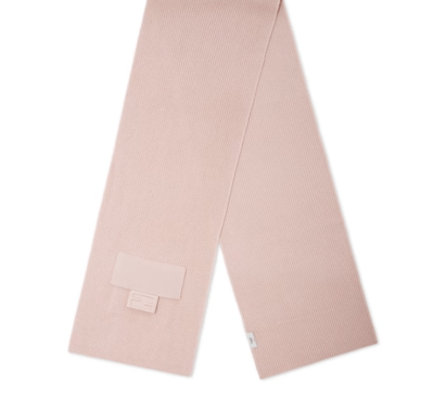 image of Fendi O1Loc1C0124 Scarf In Beige, Men's
