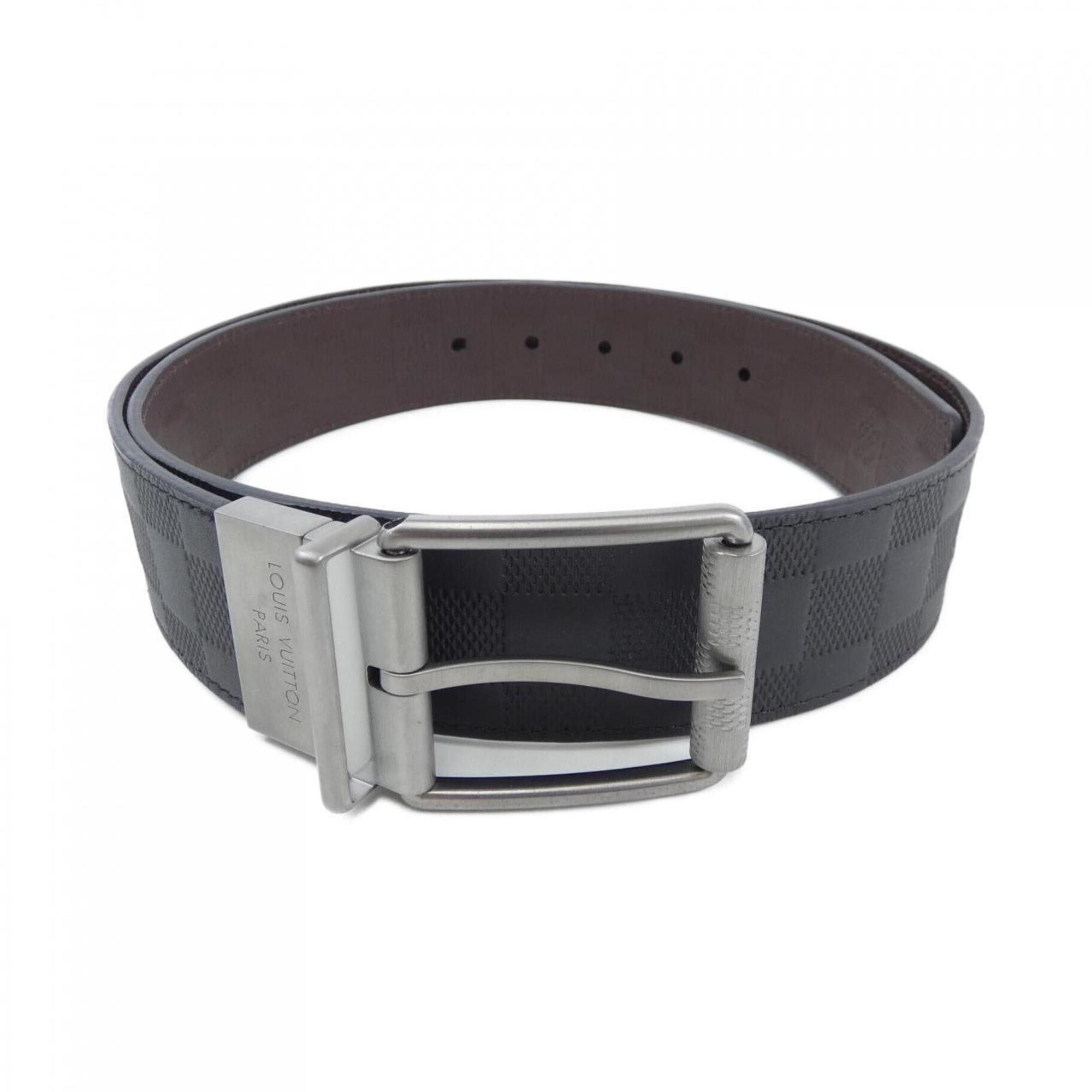 Louis Vuitton LOUIS VUITTON BELT Size ONE SIZE - 1 Thumbnail