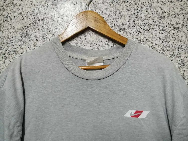 Nike × Vintage VINTAGE NIKE RARE Size US L / EU 52-54 / 3 - 3 Thumbnail